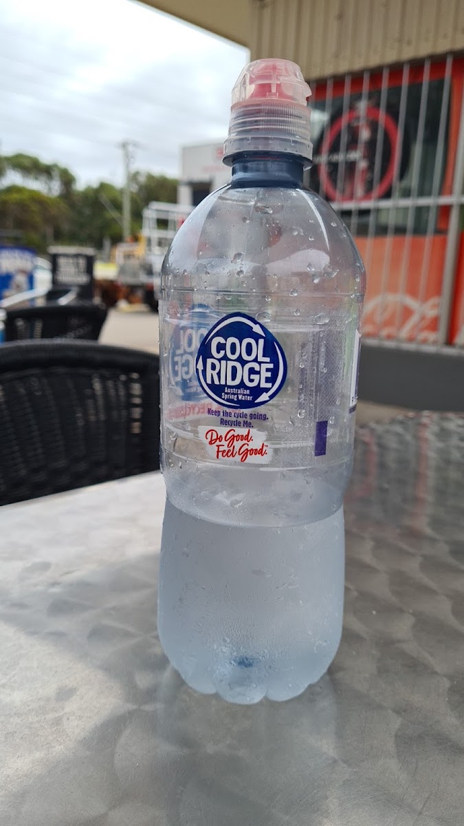 TJ's Lunch Bar Photo 4