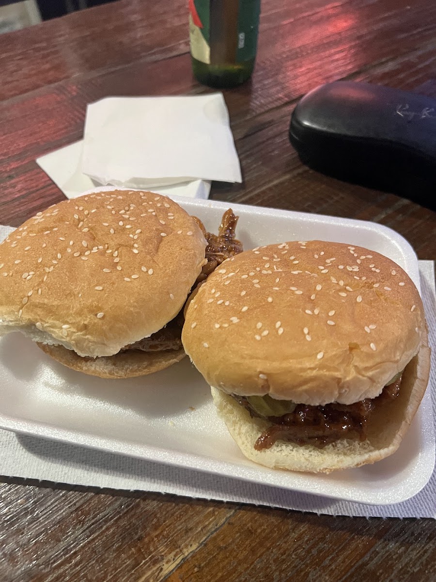 The Caboose Bar & Grill Photo 10