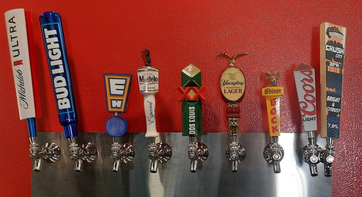 The Caboose Bar & Grill Photo 2