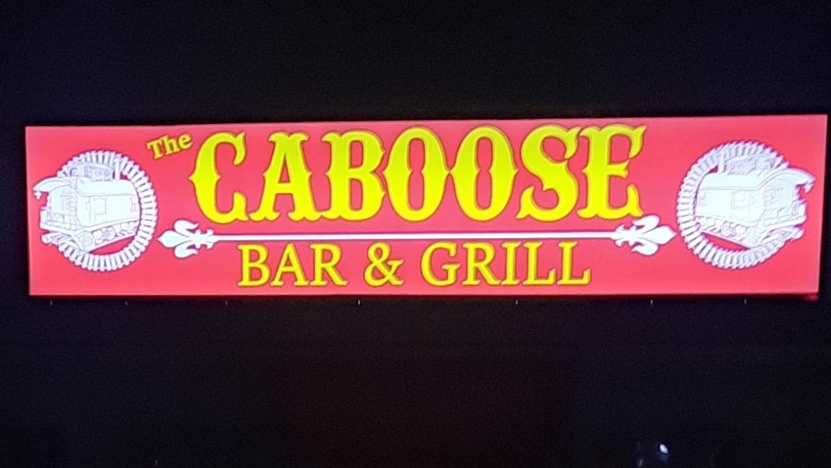 The Caboose Bar & Grill Photo 3