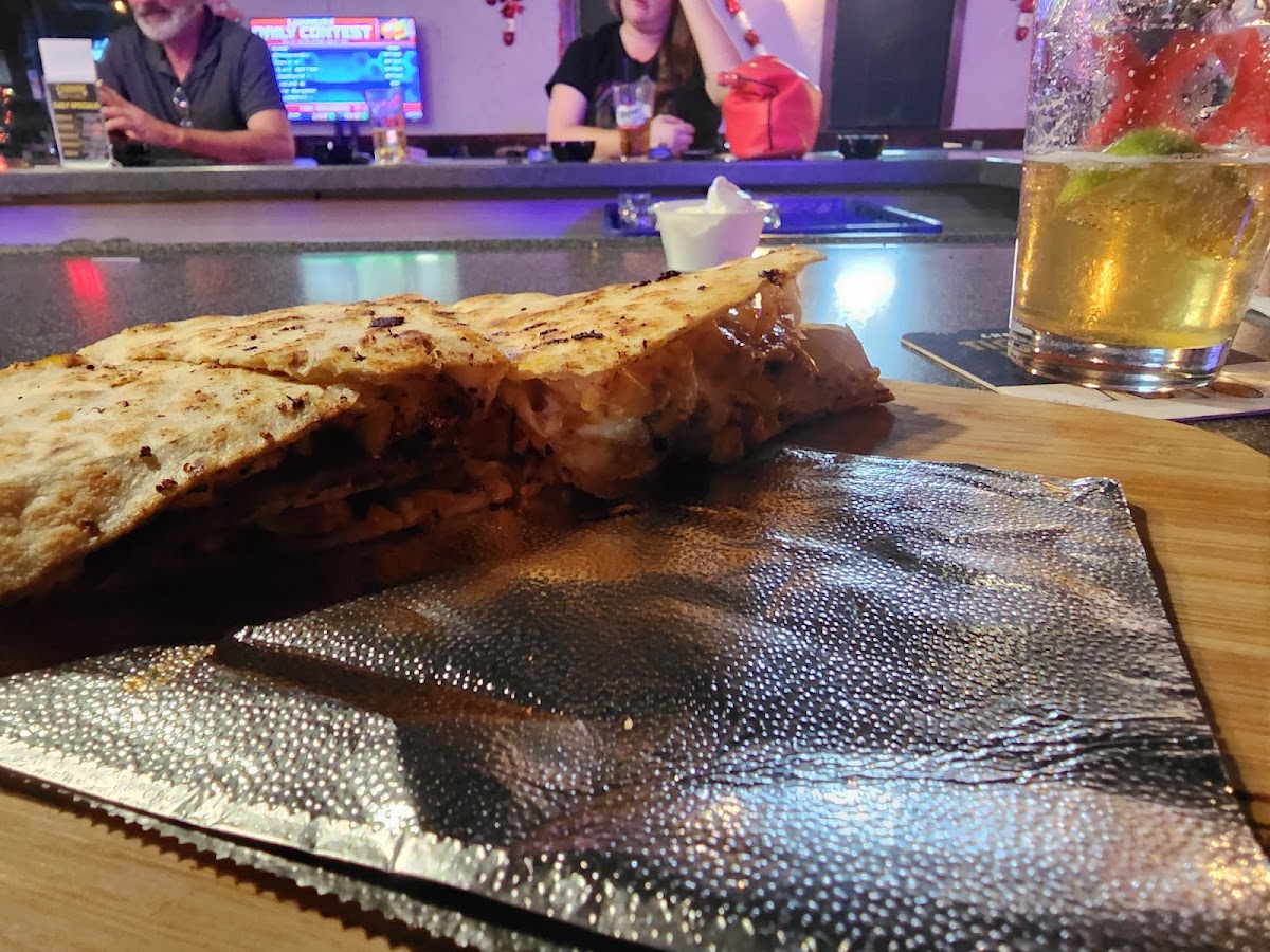 The Caboose Bar & Grill Photo 5