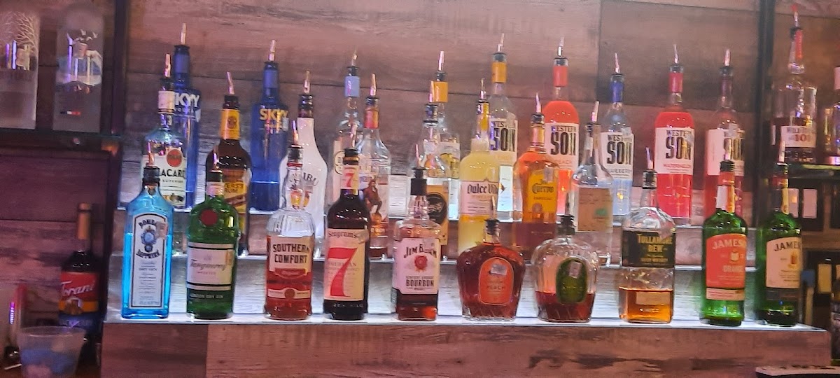 The Caboose Bar & Grill Photo 7