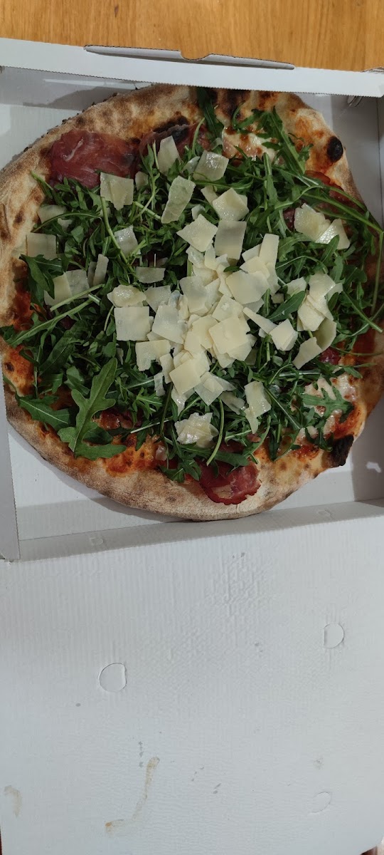 Pizzeria d'Asporto da Pasquale Photo 10