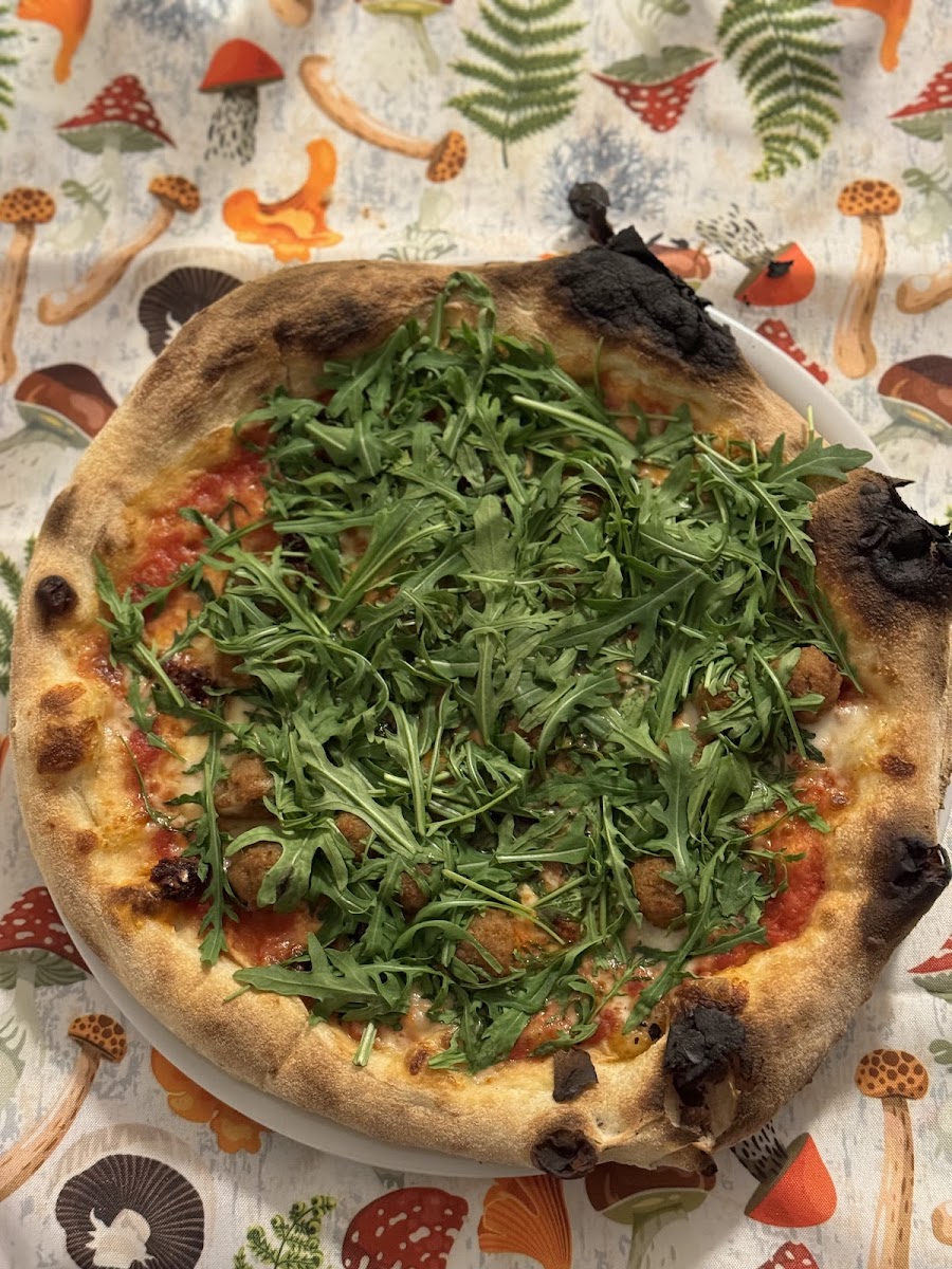 Pizzeria d'Asporto da Pasquale Photo 2