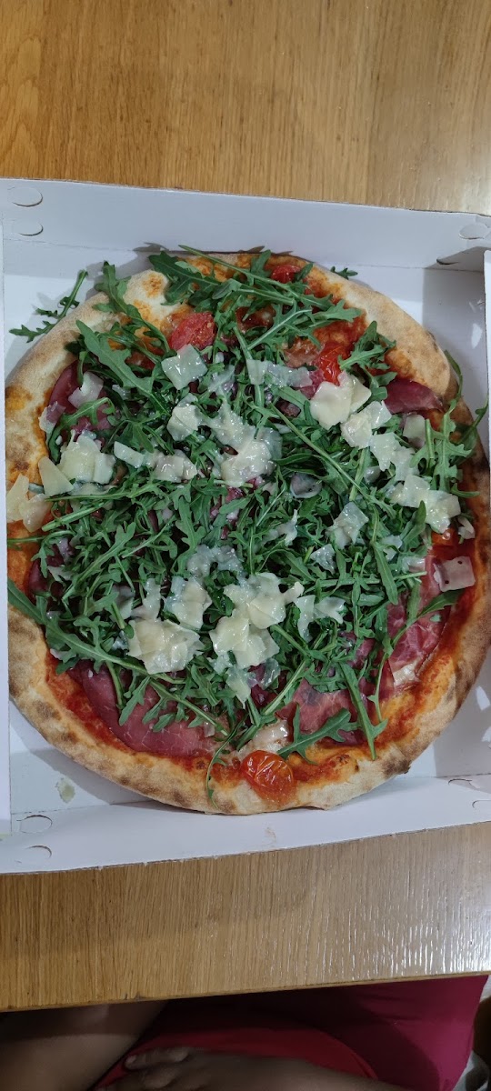 Pizzeria d'Asporto da Pasquale Photo 3