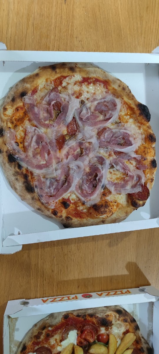 Pizzeria d'Asporto da Pasquale Photo 5