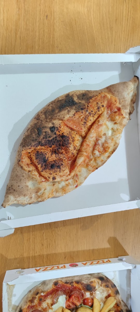 Pizzeria d'Asporto da Pasquale Photo 6