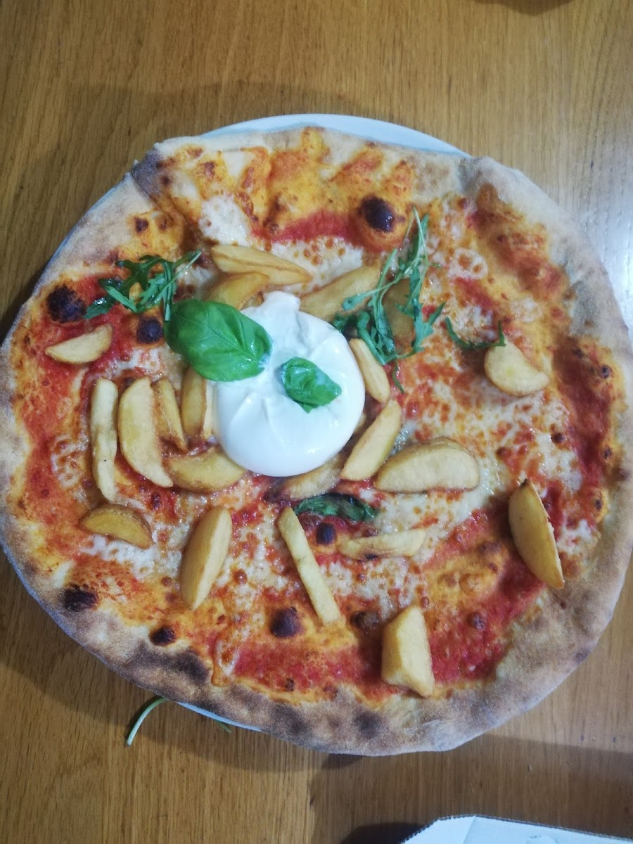 Pizzeria d'Asporto da Pasquale Photo 7