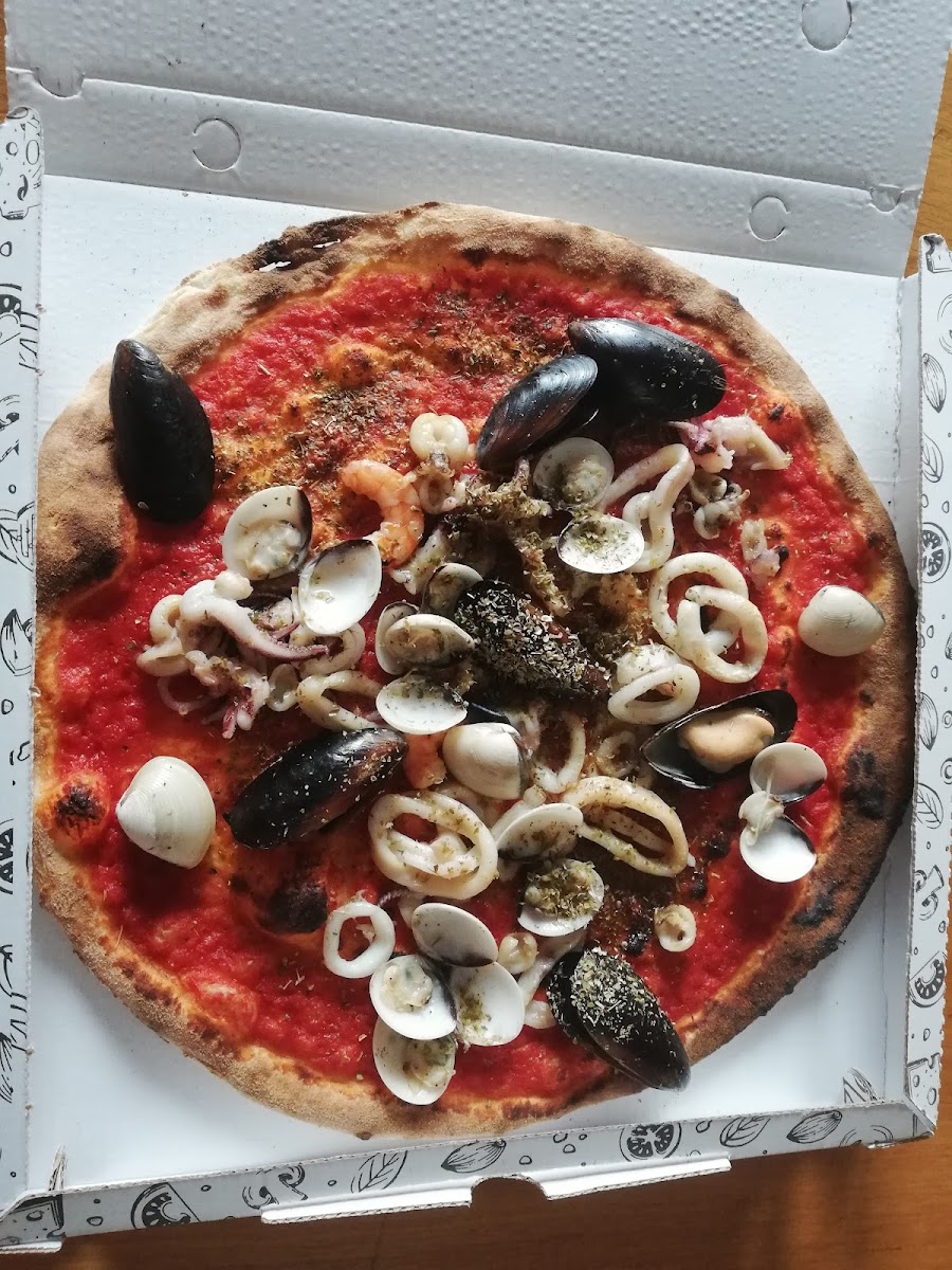 Pizzeria d'Asporto da Pasquale Photo 8