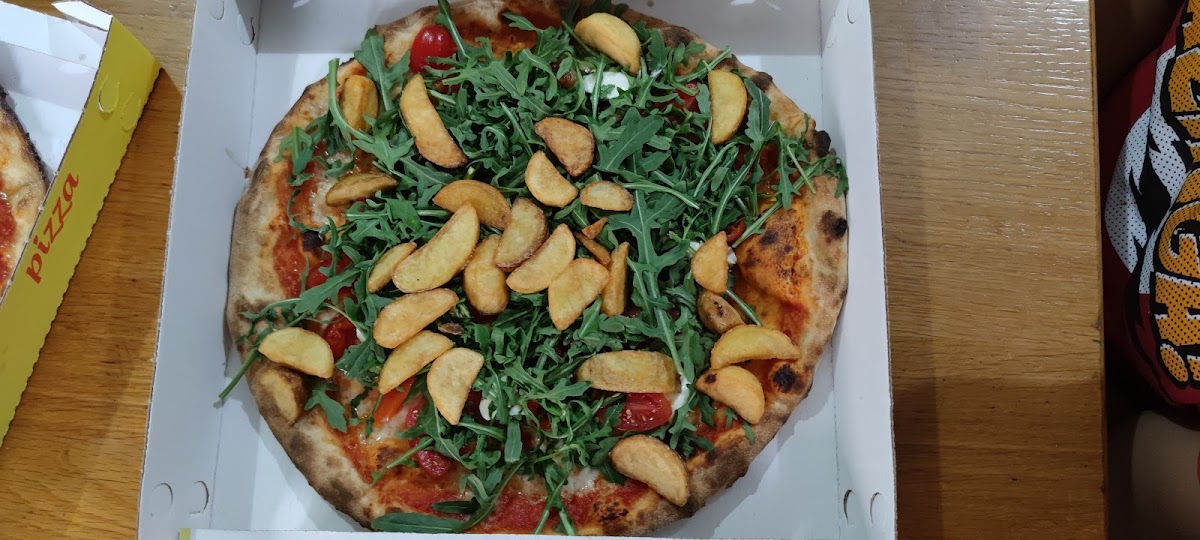 Pizzeria d'Asporto da Pasquale Photo 9