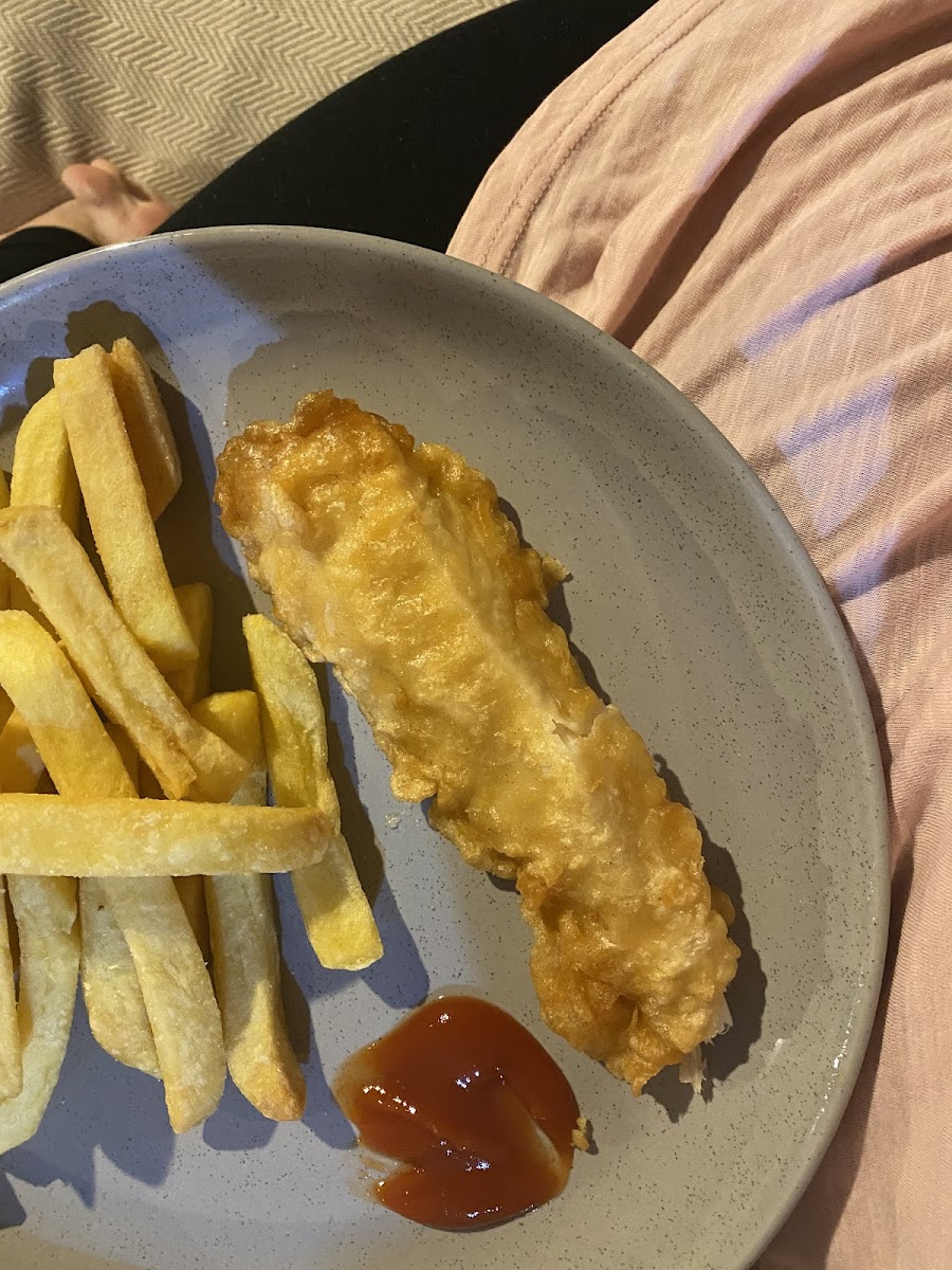 Matangi Takeaways Photo 4