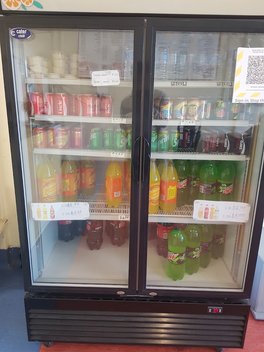 Matangi Takeaways Photo 6