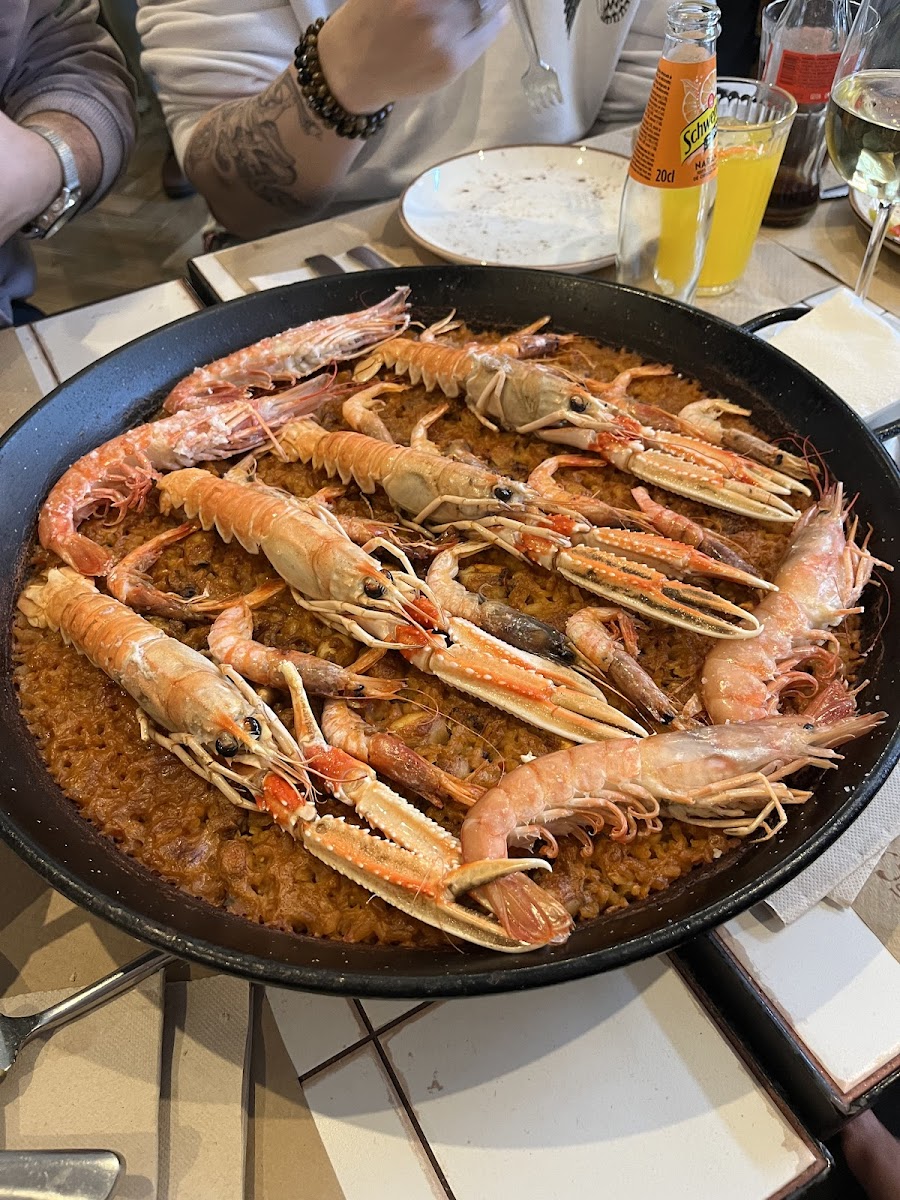 Restaurante La Carpintería de Lolo Photo 4