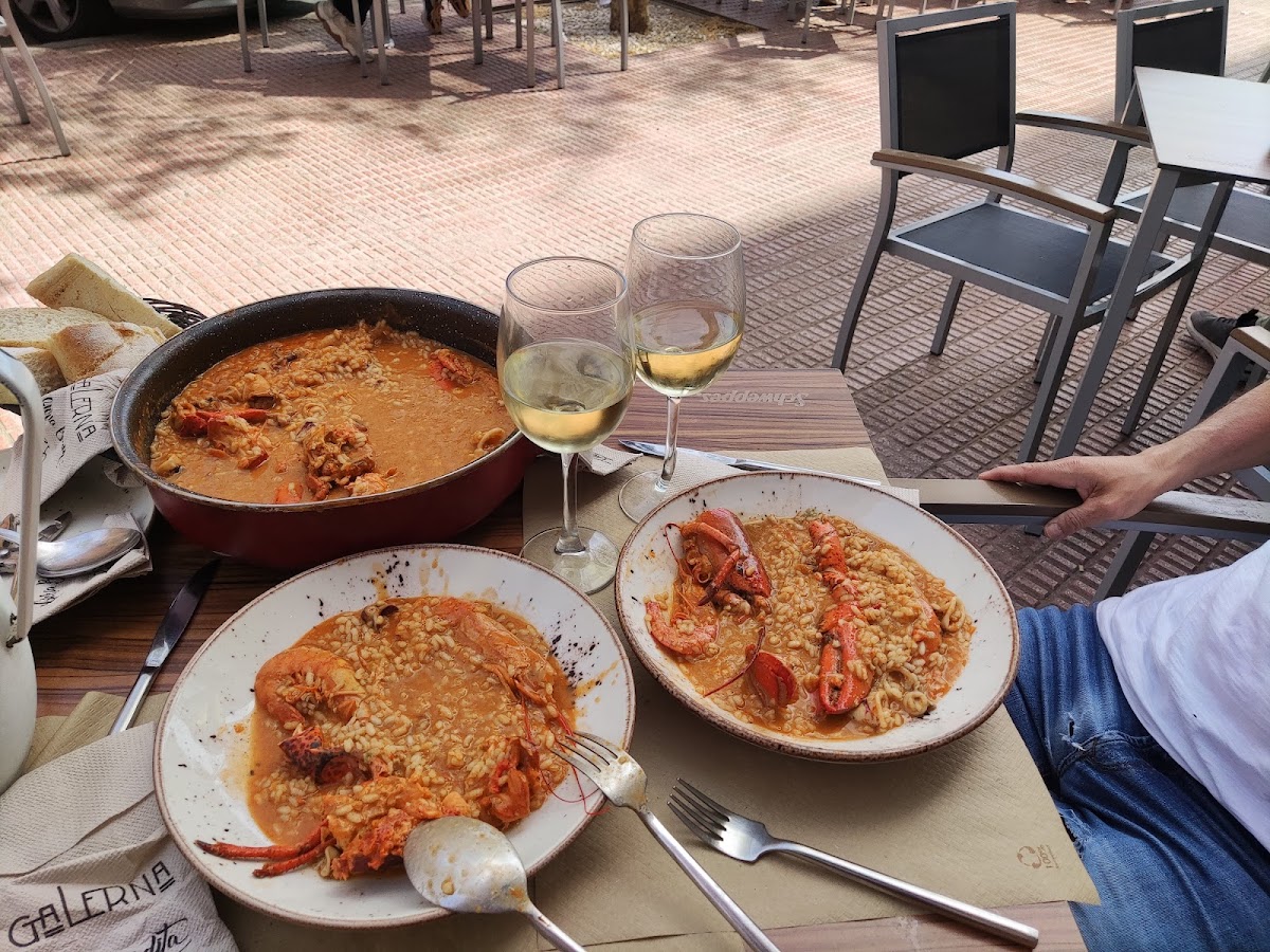 Restaurante La Carpintería de Lolo Photo 6