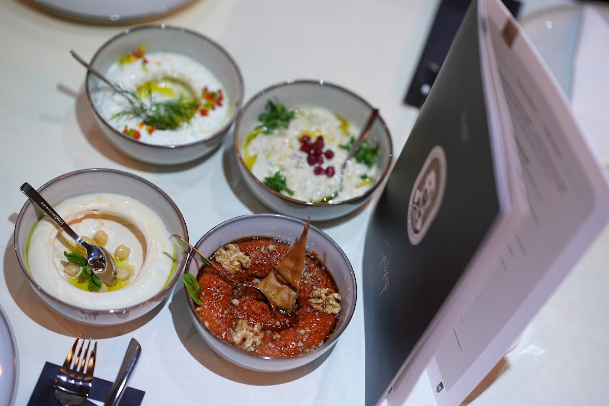 ALBAL Restaurant | مطعم عالبال - Münster Photo 5