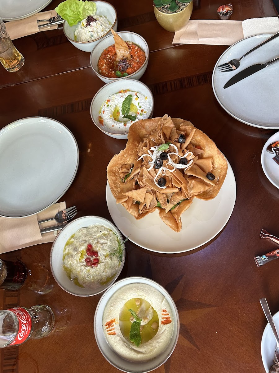 ALBAL Restaurant | مطعم عالبال - Münster Photo 6
