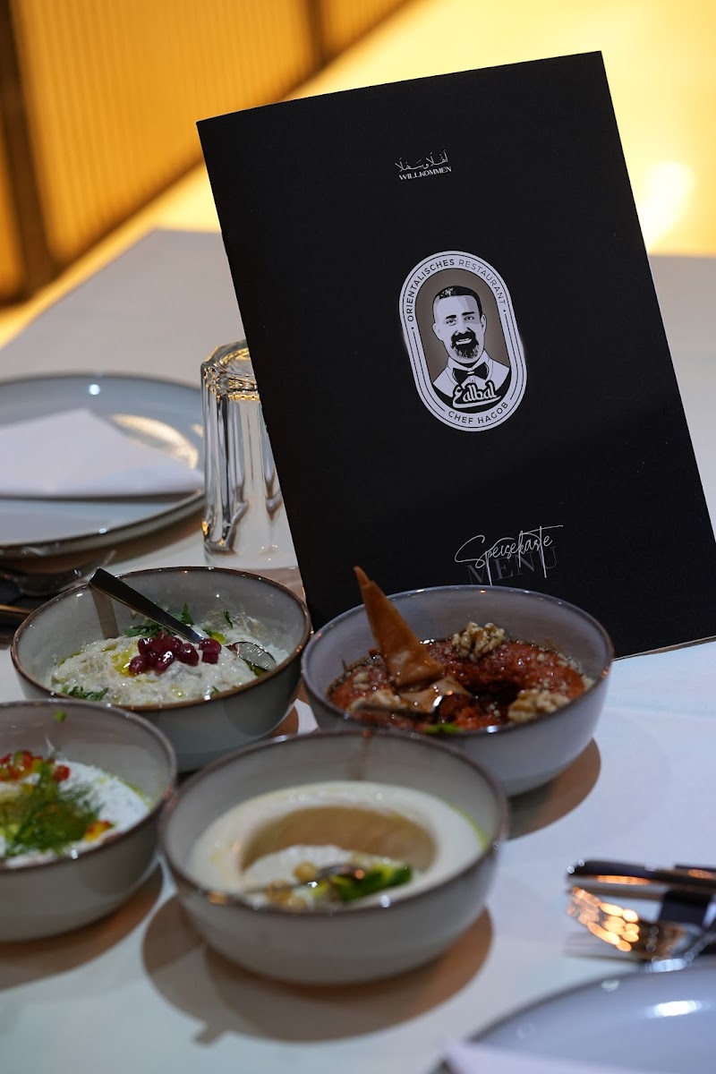 ALBAL Restaurant | مطعم عالبال - Münster Photo 7