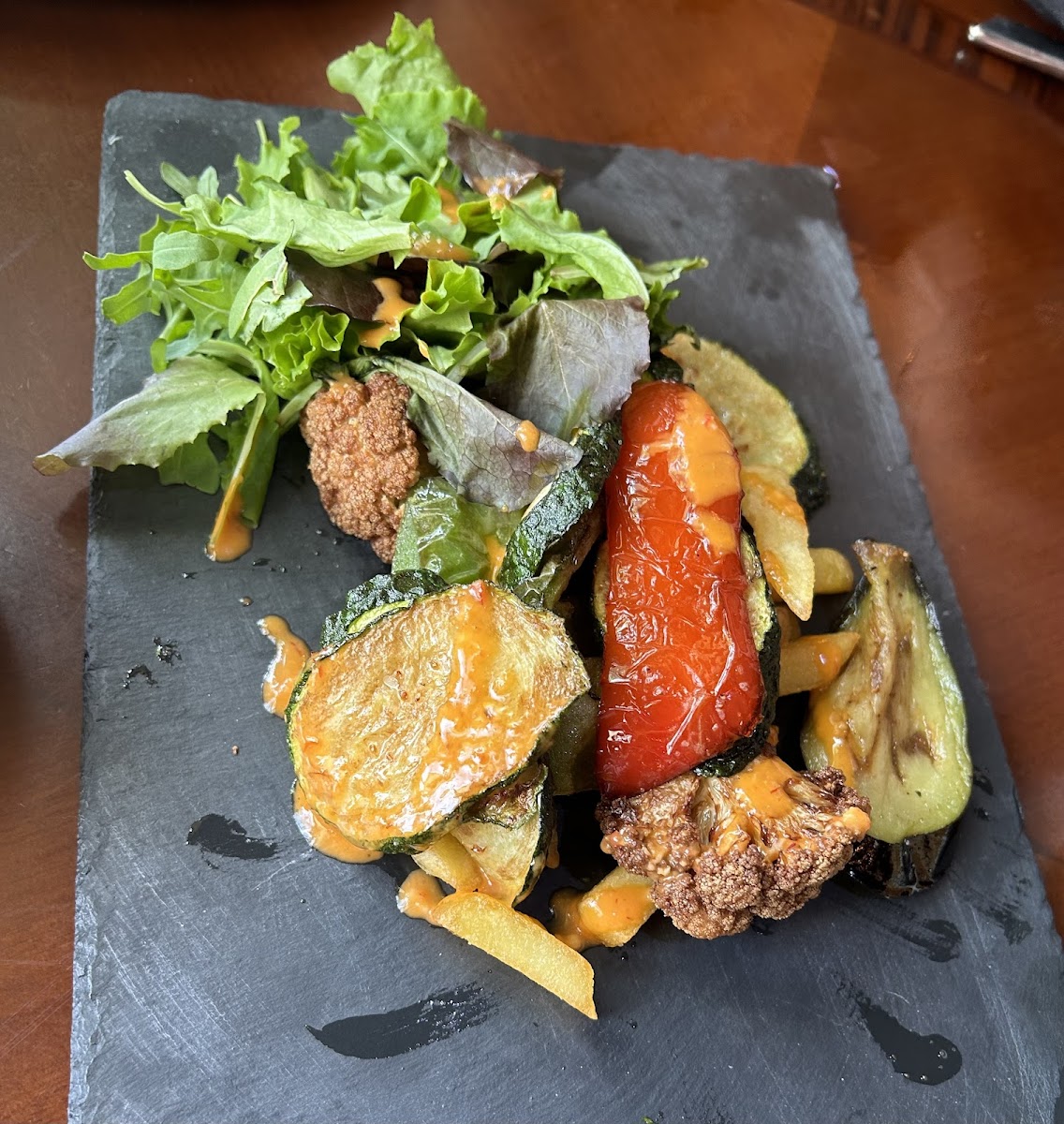 ALBAL Restaurant | مطعم عالبال - Münster Photo 9