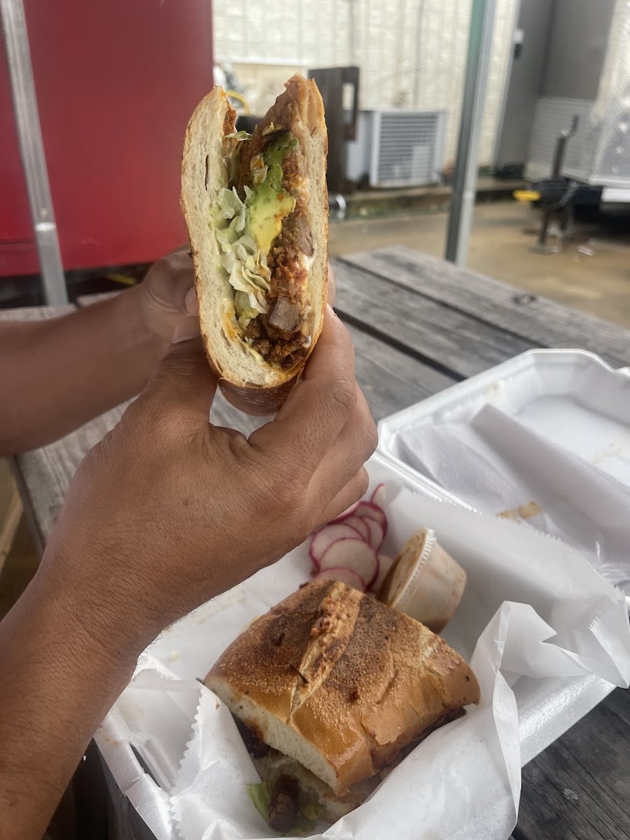 Lupita's Mexican Fast Food Perdido Key Photo 9