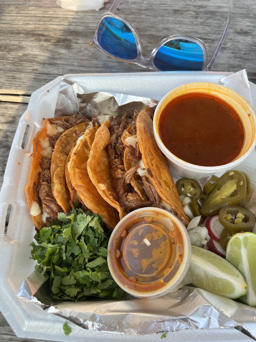Lupita's Mexican Fast Food Perdido Key