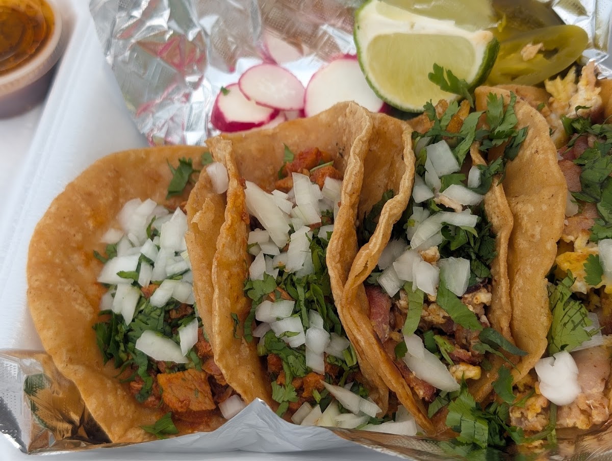Lupita's Mexican Fast Food Perdido Key Photo 2