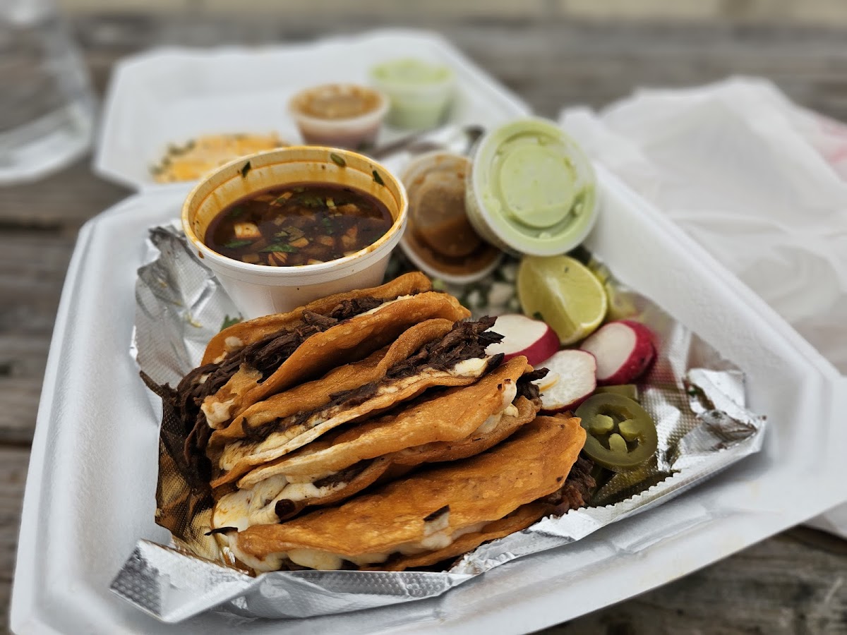 Lupita's Mexican Fast Food Perdido Key Photo 4