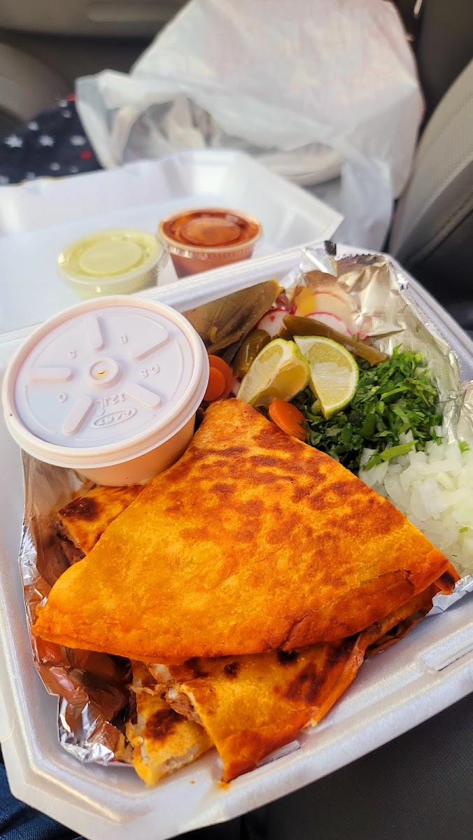 Lupita's Mexican Fast Food Perdido Key Photo 5