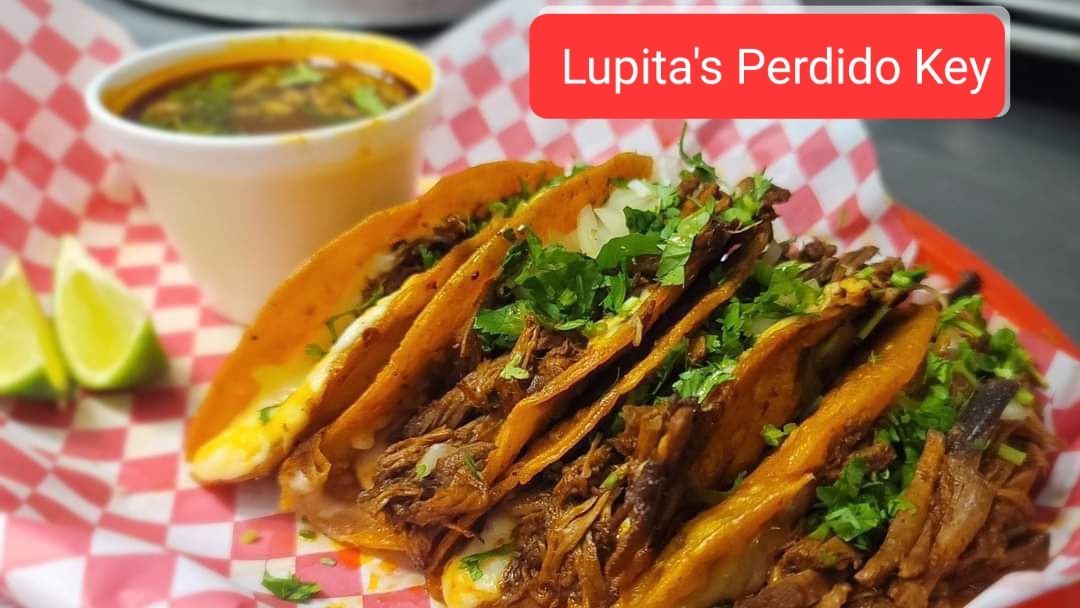 Lupita's Mexican Fast Food Perdido Key Photo 7
