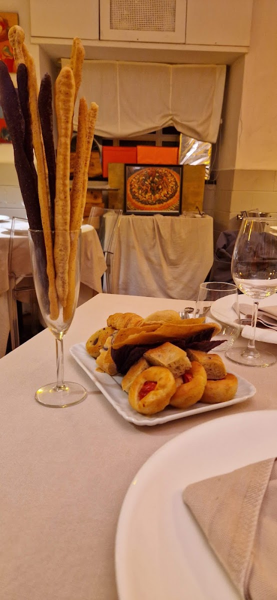 Ristorante Voltalacarta Photo 9