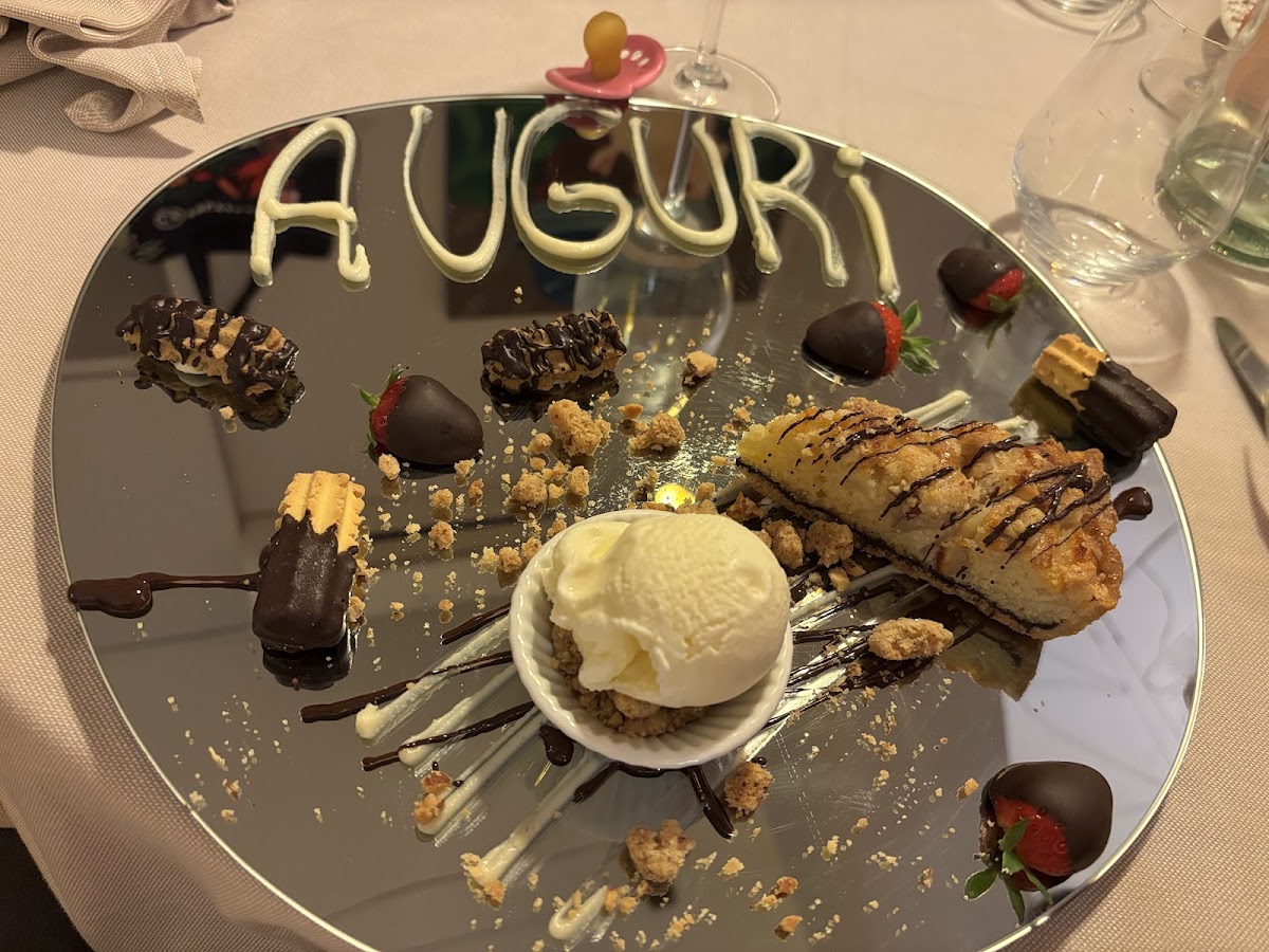 Ristorante Voltalacarta Photo 3
