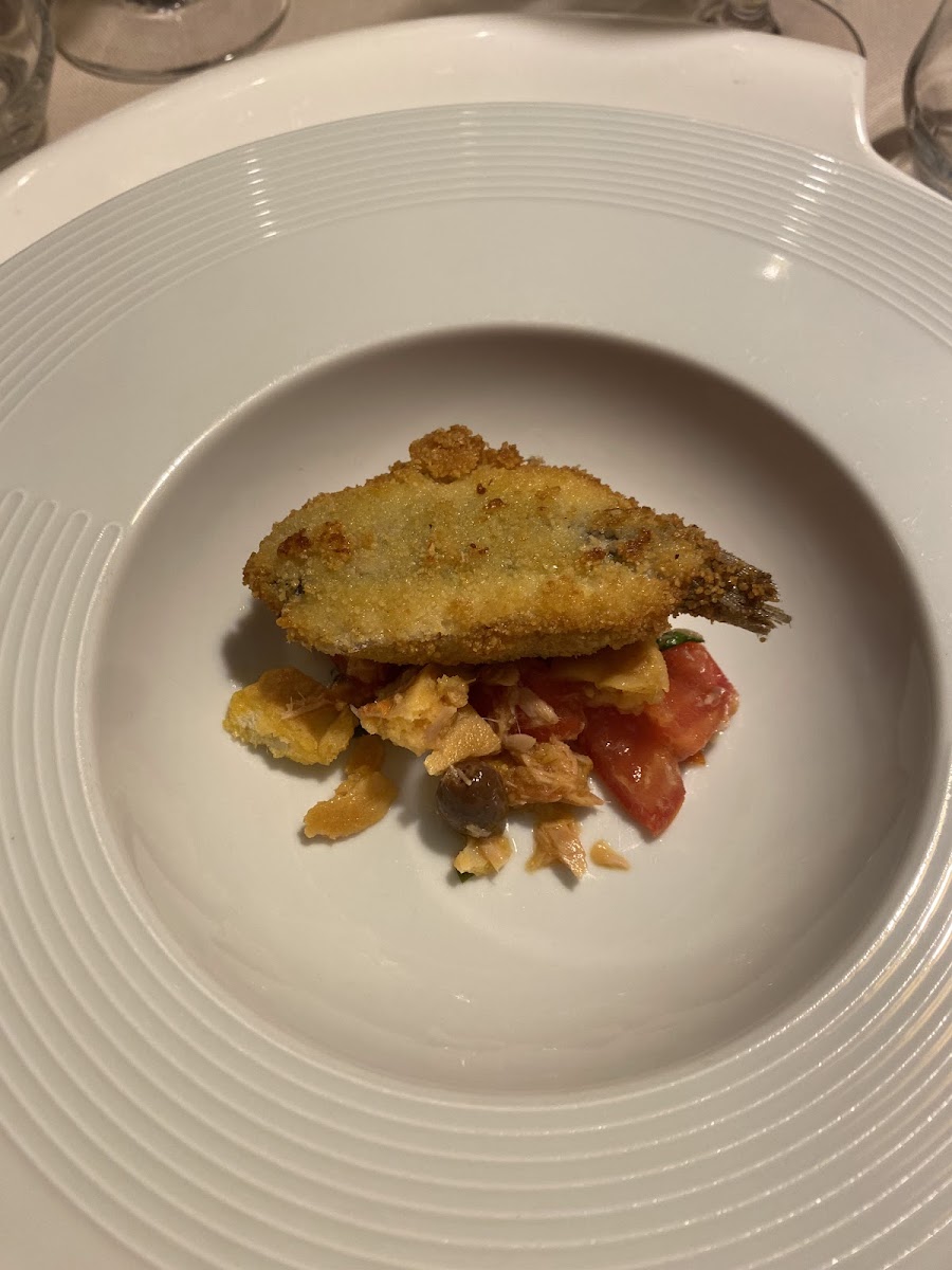 Ristorante Voltalacarta Photo 4
