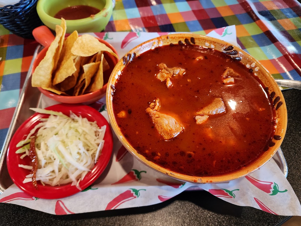 Lola's Fresh Taqueria Photo 6
