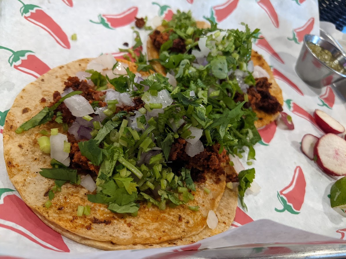 Lola's Fresh Taqueria Photo 9