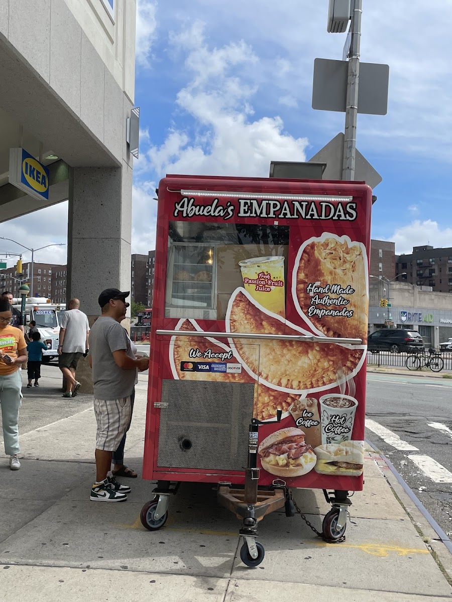 Abuela’s Empanadas Photo 3