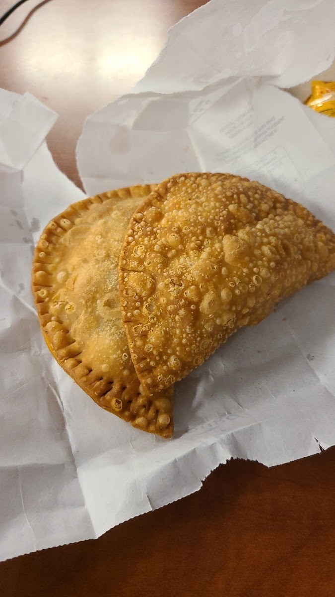 Abuela’s Empanadas Photo 4