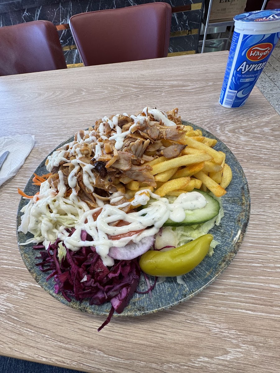 Niederfeld Döner und Pizza Photo 2