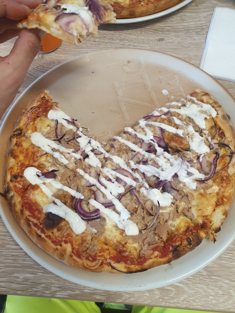 Niederfeld Döner und Pizza Photo 3