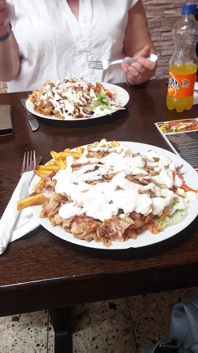 Niederfeld Döner und Pizza Photo 5
