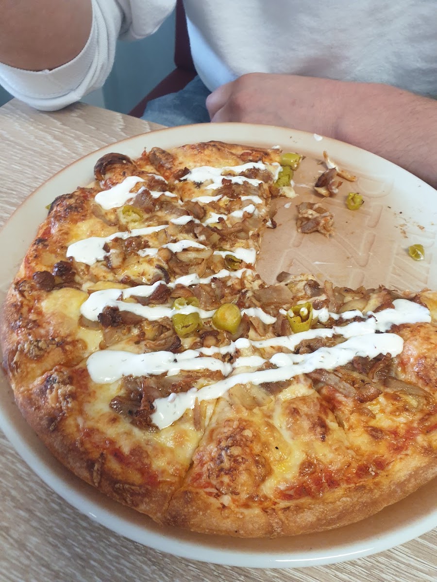Niederfeld Döner und Pizza Photo 6