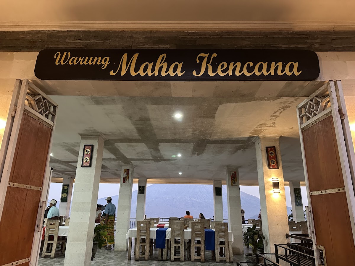 Maha Kencana