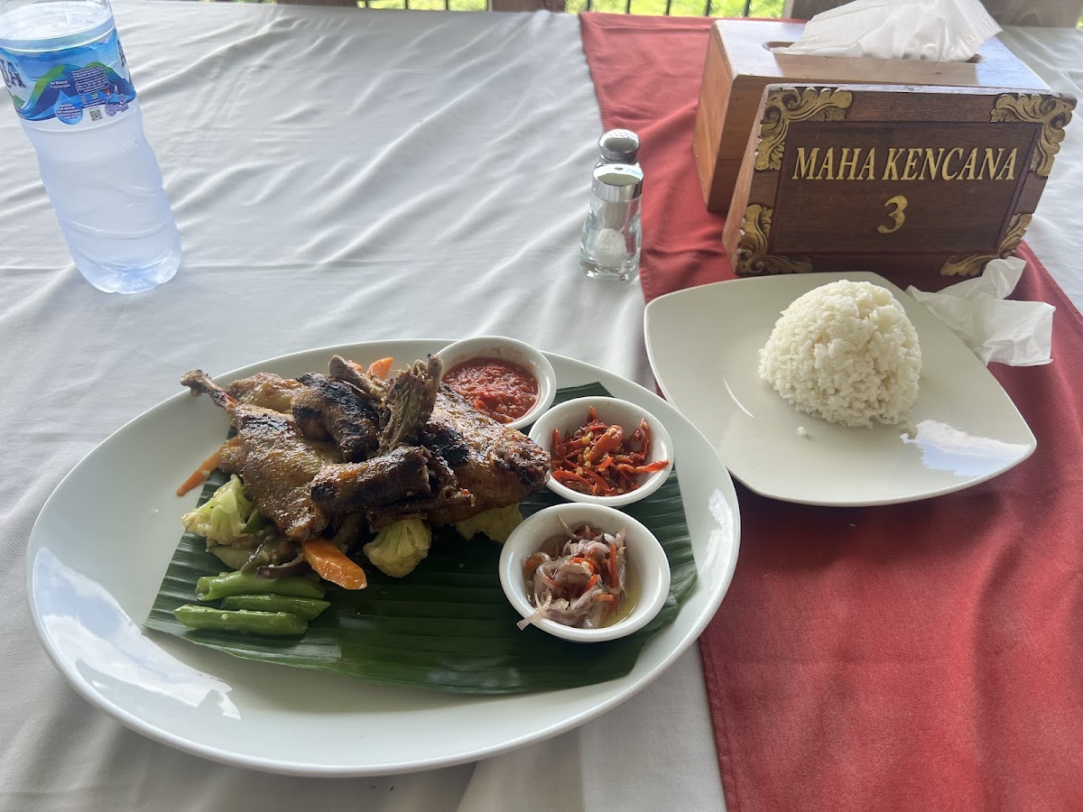 Maha Kencana Photo 4