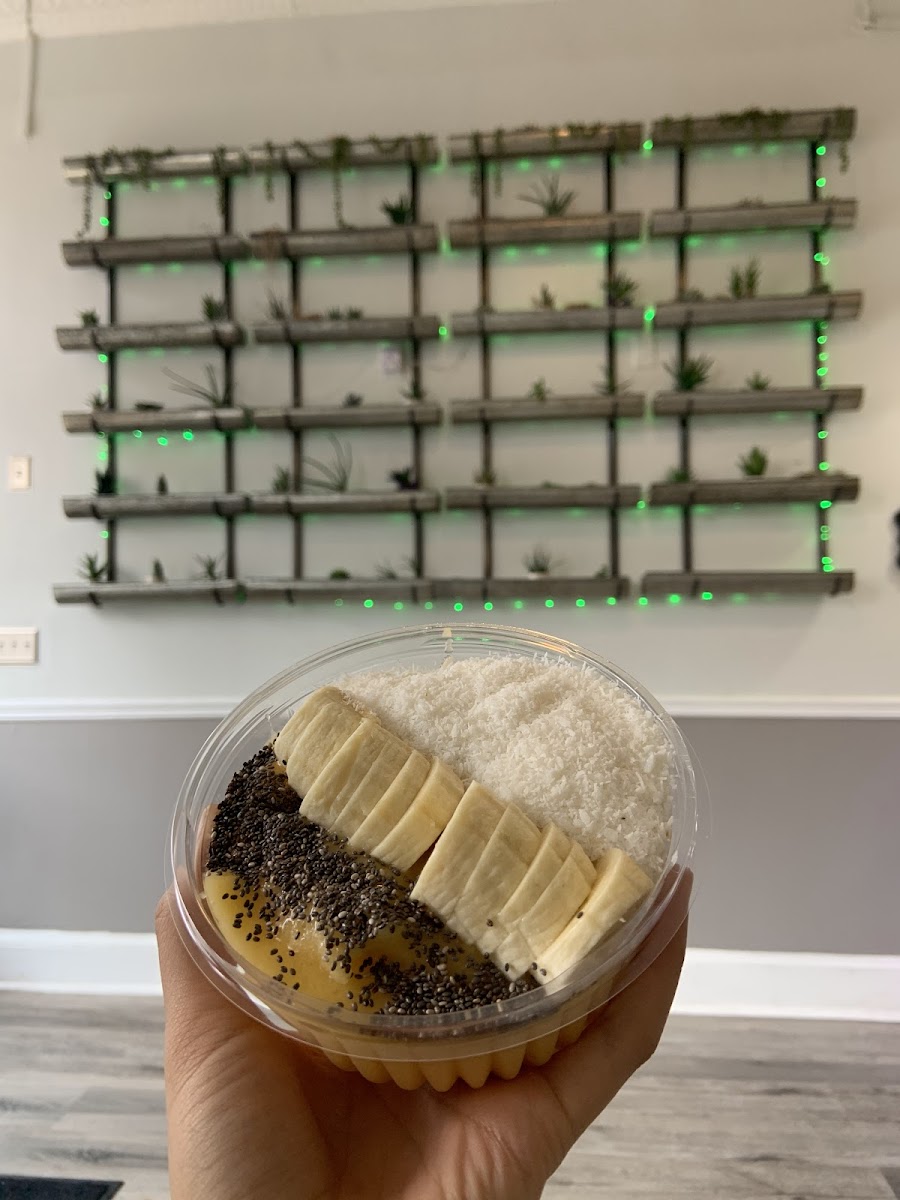 Refresh Cafe & Smoothie Bar Photo 10
