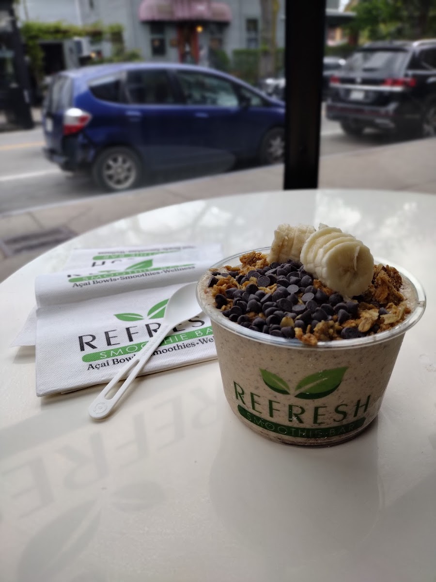 Refresh Cafe & Smoothie Bar Photo 2