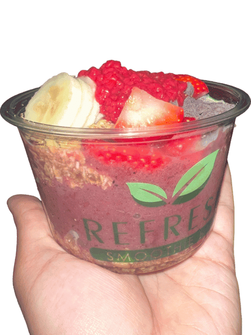 Refresh Cafe & Smoothie Bar Photo 3