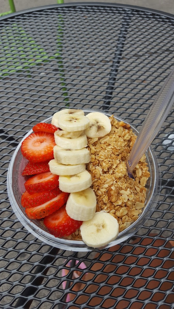Refresh Cafe & Smoothie Bar Photo 6