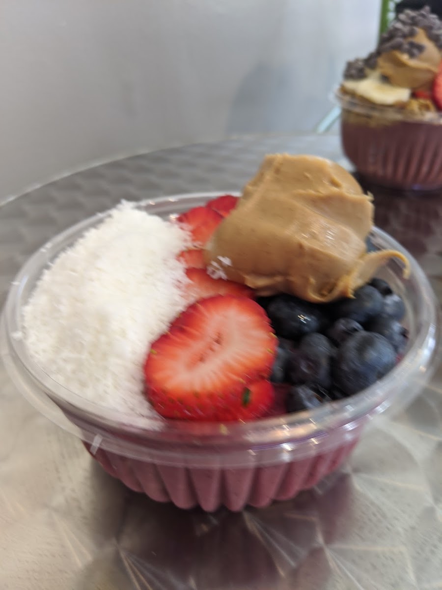 Refresh Cafe & Smoothie Bar Photo 9