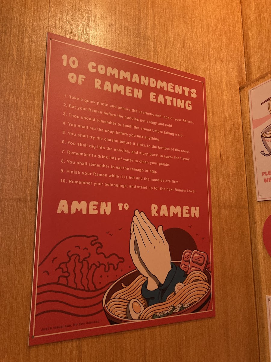 Ramen Wave Antipolo Photo Menu 7