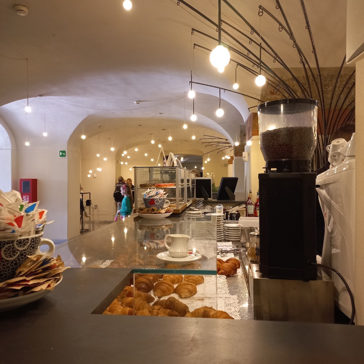Bar Villa Reale