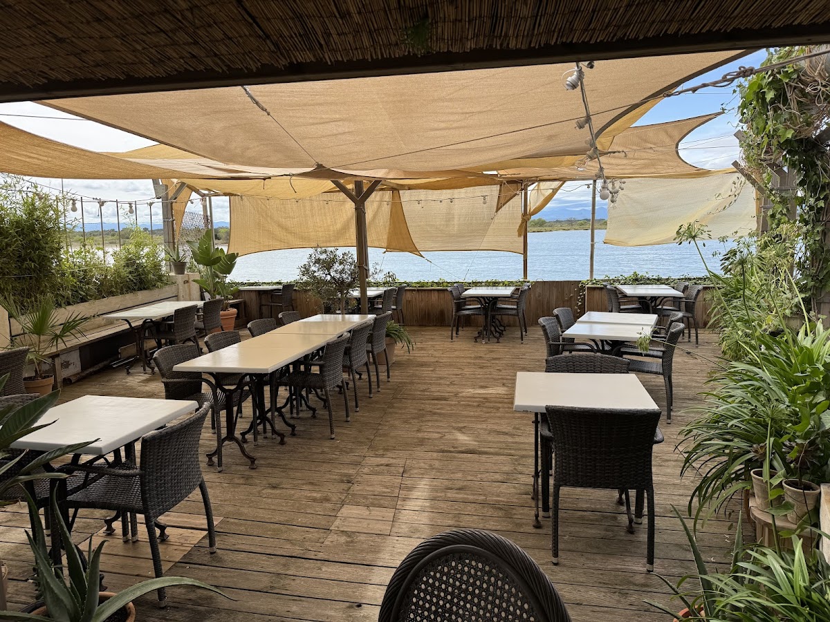 Restaurant El Nautil