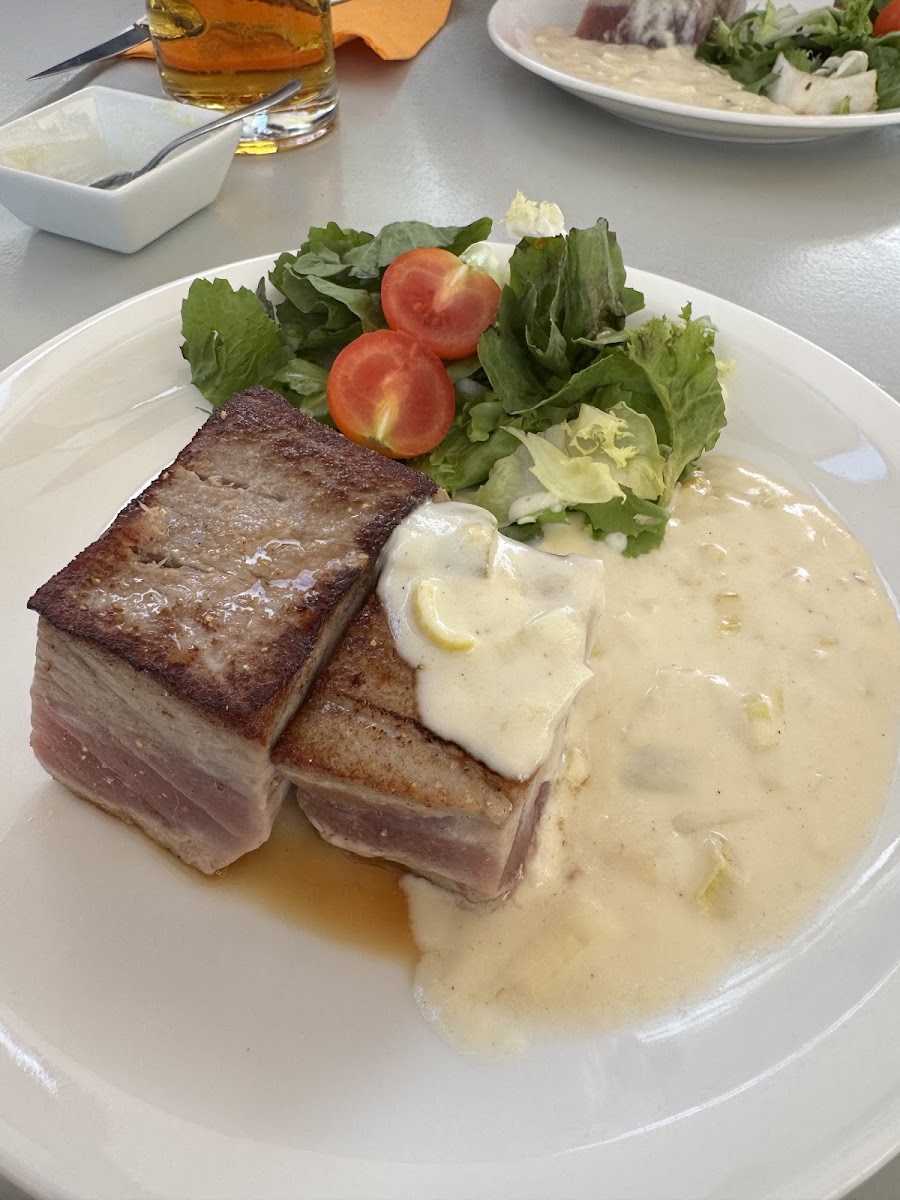 Restaurant El Nautil Photo 3